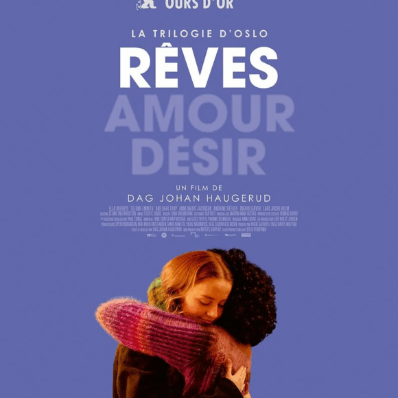 La trilogie d’Oslo – rêves