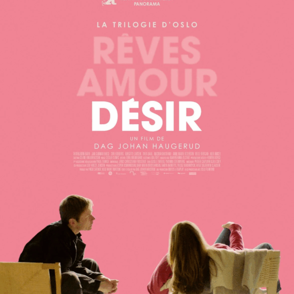La trilogie d’Oslo – désir
