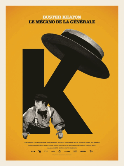 Ciné-concert – le cinéma de Karol Beffa