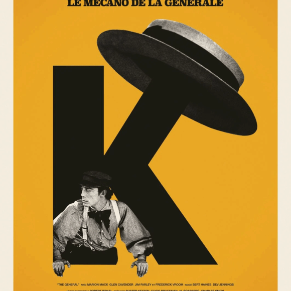 Ciné-concert – le cinéma de Karol Beffa