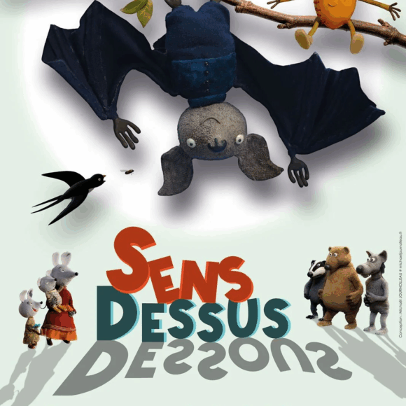 Sens dessus dessous