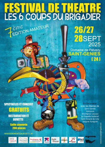 Festival de théâtre