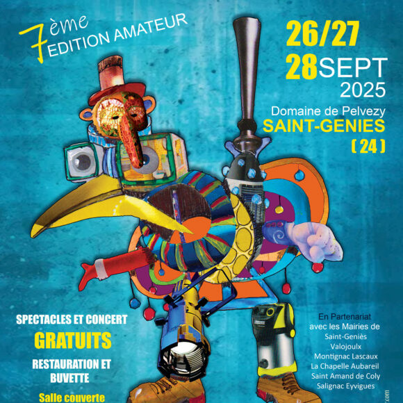Festival de théâtre