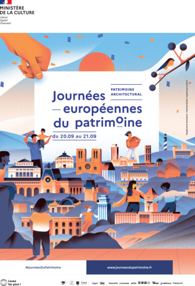 Les journées du Patrimoine