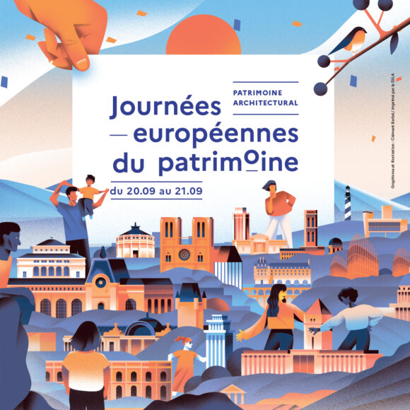 Les journées du Patrimoine