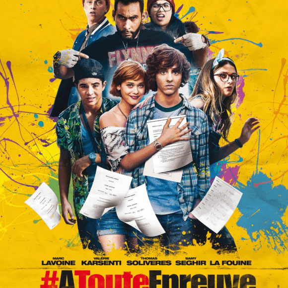 A toute épreuve
