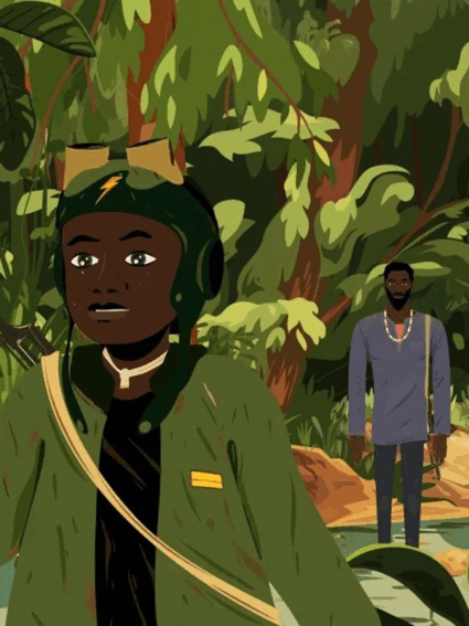 Avant-première : Allah n’est pas obligé