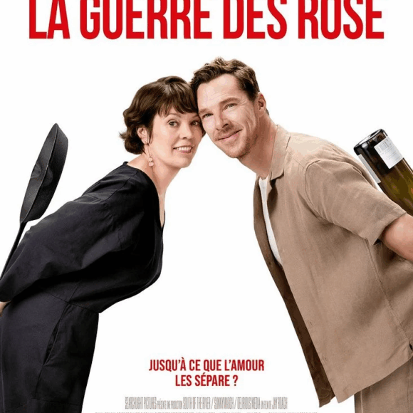 La guerre des roses