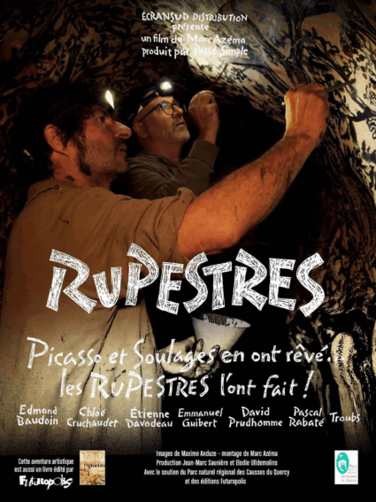 Rupestres