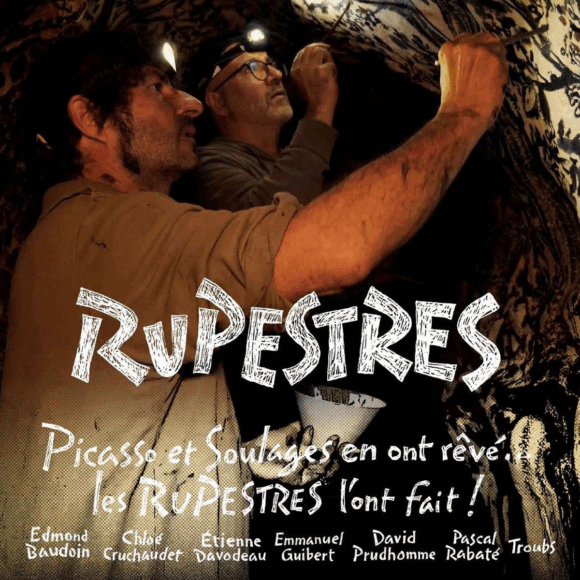 Rupestres