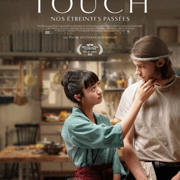 Touch – nos étreintes passées