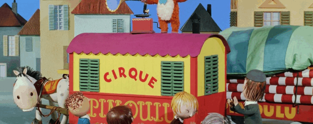 Cinéma Le Vox
