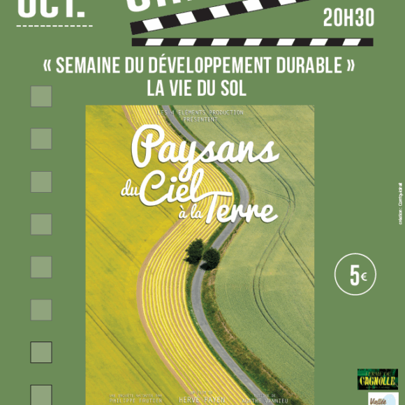 Ciné-débat