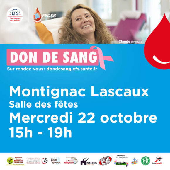Don de sang