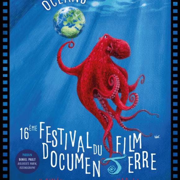 16ème Festival du film DocumenTerre