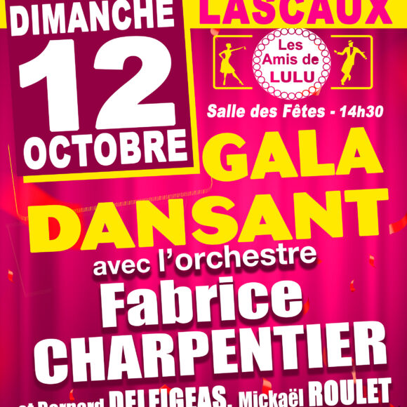 Gala dansant
