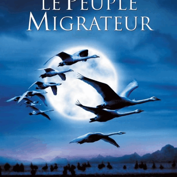 Le peuple migrateur