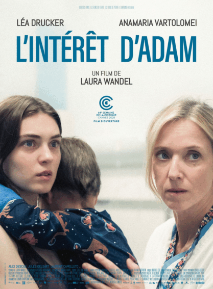 L’intérêt d’Adam