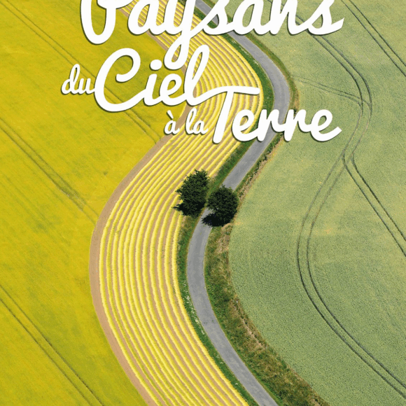 Ciné-débat : Paysans du ciel à la terre