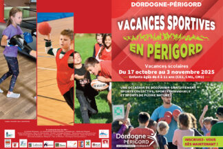 Vacances sportives