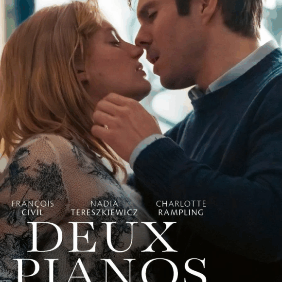 Deux pianos