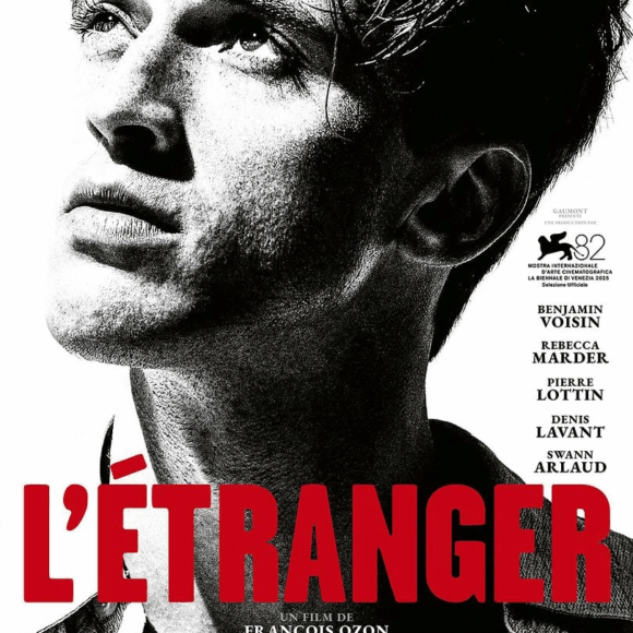 L’étranger