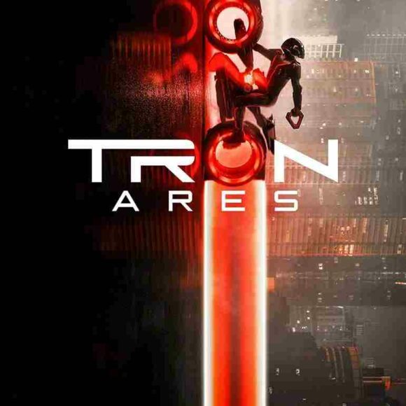 Tron : ares