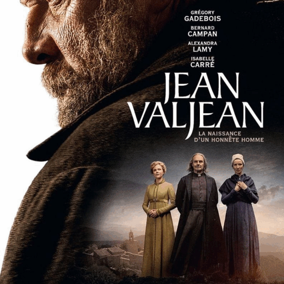 Jean Valjean