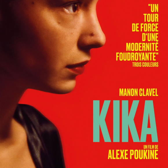 Kika