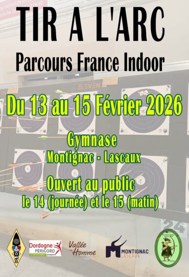 Tir à l&rsquo;arc – compétition