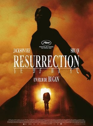 Résurrection
