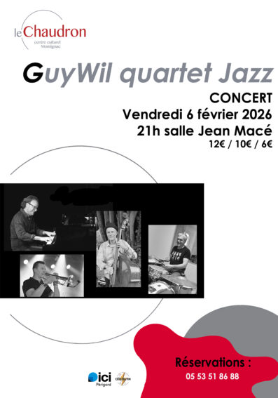 Jazz – concert