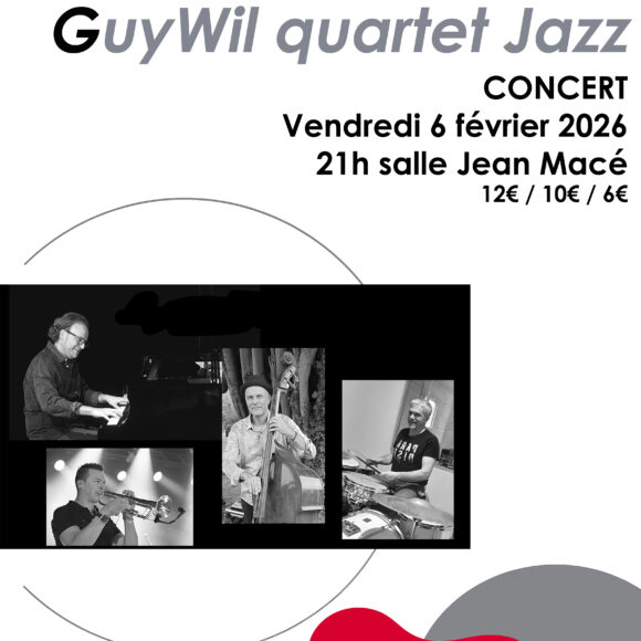 Jazz – concert