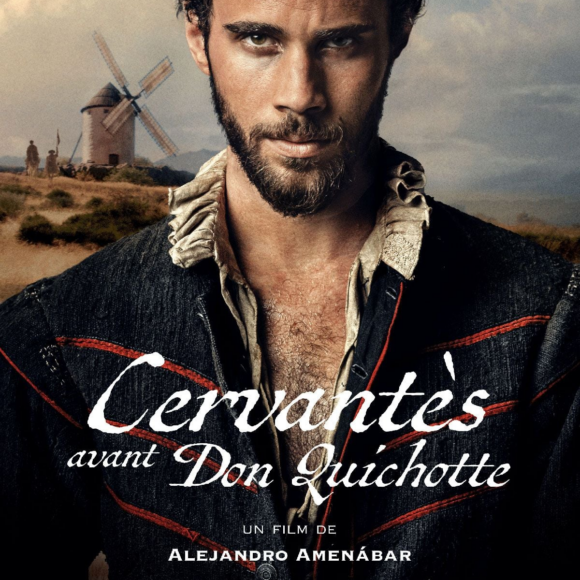 Cervantes avant Don Quichotte