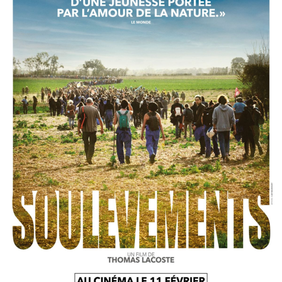 Soulèvements