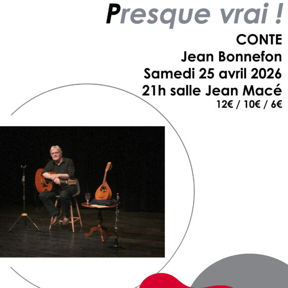 Presque vrai ! conte