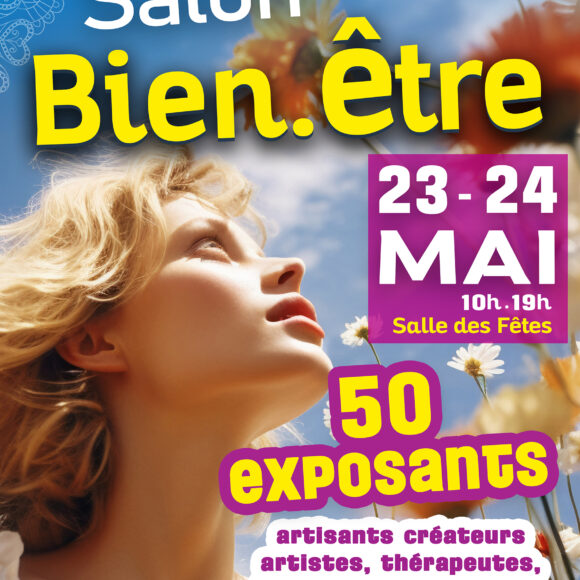 Salon du bien être