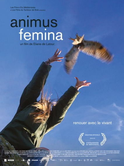 Ciné-débat : Animus femina
