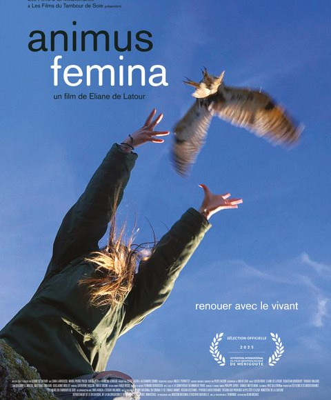 Ciné-débat : Animus femina
