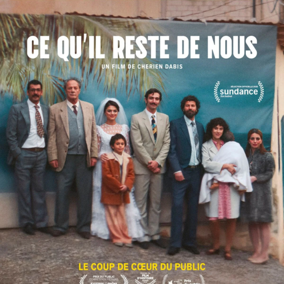 Ce qu&rsquo;il reste de nous