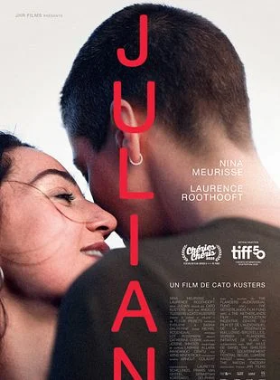Ciné-débat : Julian