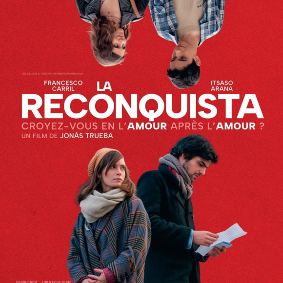 La reconquista