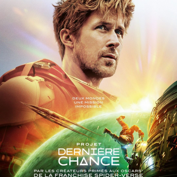 Projet dernière chance