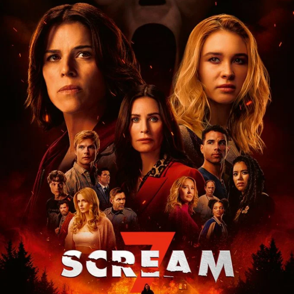 Scream 7