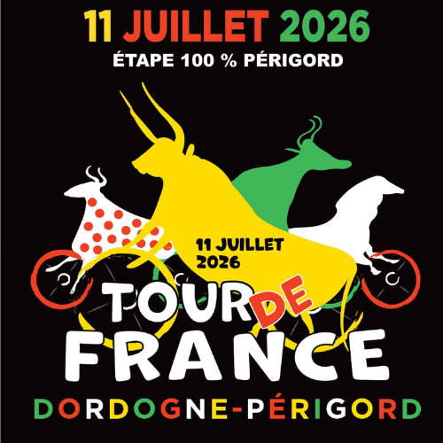 Tour de France 2026