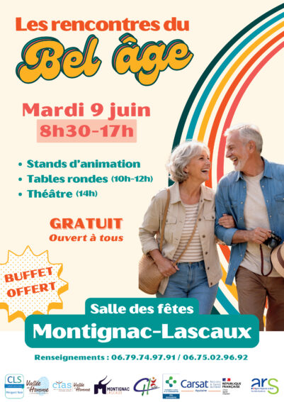 Les rencontres du bel âge