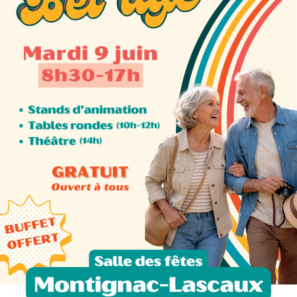 Les rencontres du bel âge