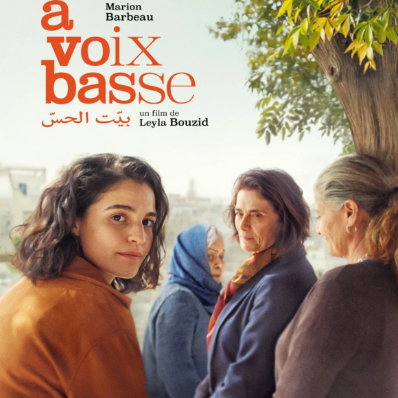A voix basse