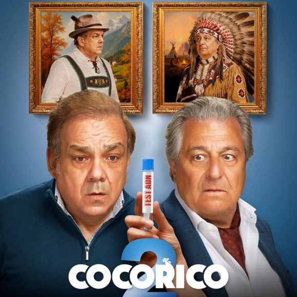Cocorico 2