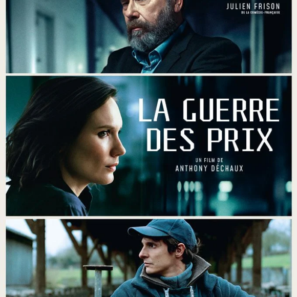 La guerre des prix